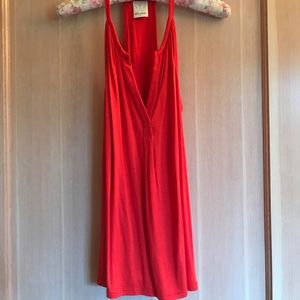 Ella Moss racer back swing tank