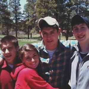 Meet your Posher, Nick