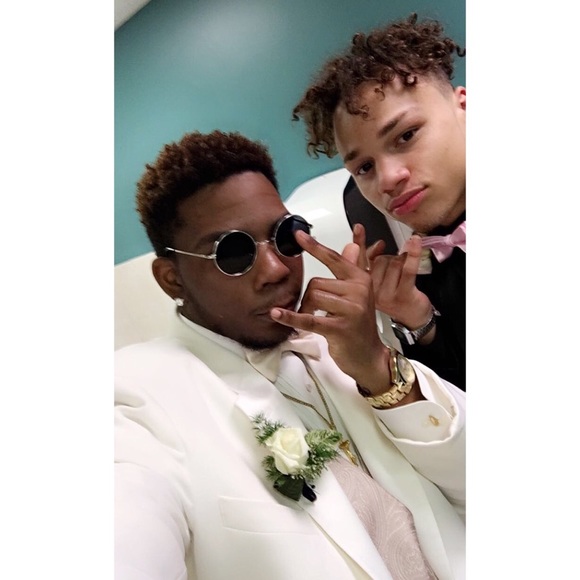 Meet your Posher, Tony - Picture 1 of 1