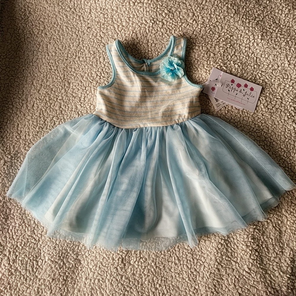 Tutu Dress