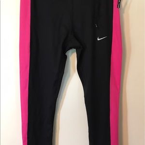 Nike dryfit Capri