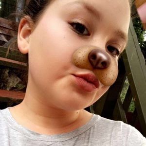 Meet your Posher, Savannah