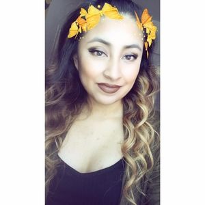 Meet your Posher, Nancy