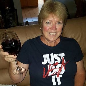 Meet your Posher, Sue