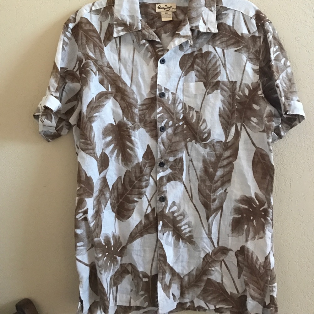 🌴Panama Jack shirt 🌴
