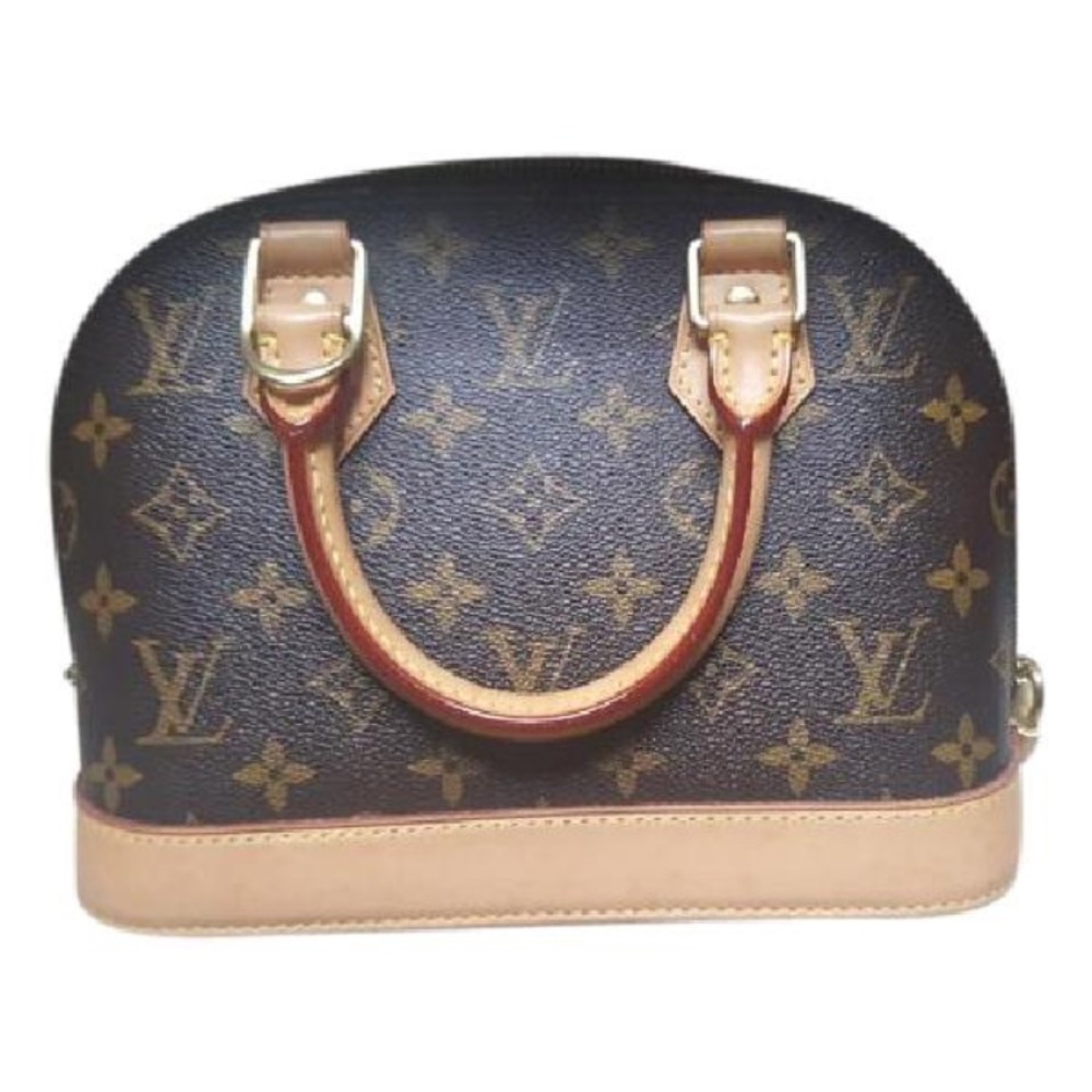 Louis Vuitton alma bb