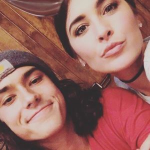 Meet your Posher, Connor