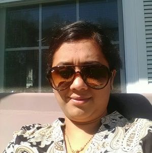 Meet your Posher, Nirali