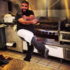 Meet your Posher, Ali