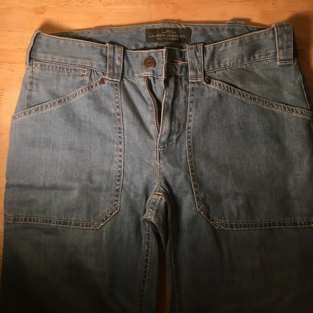 Ralph Lauren Jeans