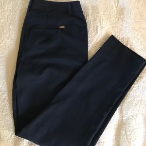 White House Black Market Perfect Form Pants