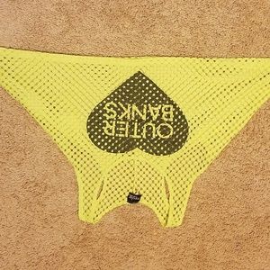 Outer Banks Crop Top