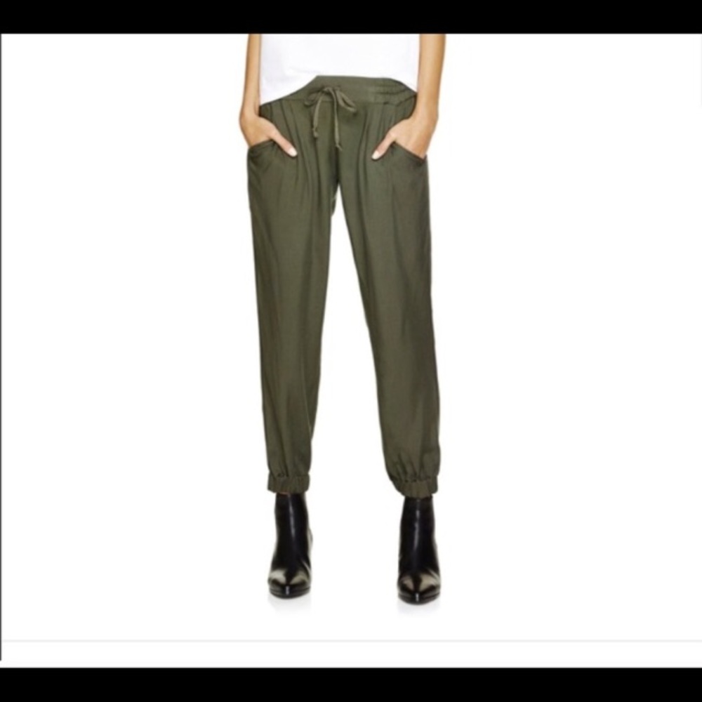 Stylish joggers