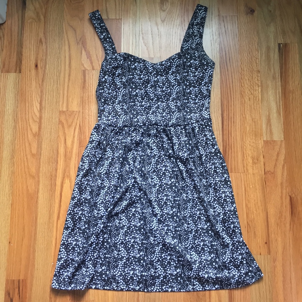 BeBop | Floral Dress