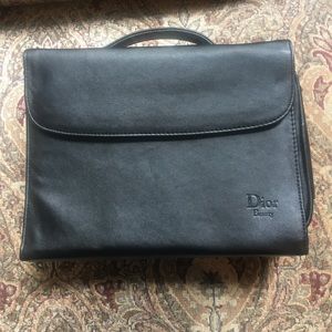 Christian Dior Makeup Case