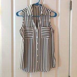 Express XS portofino