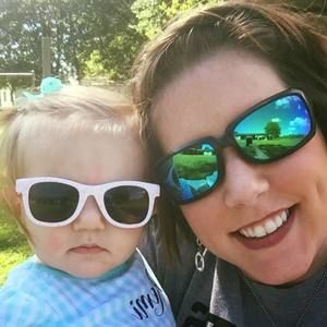 Meet your Posher, Ali