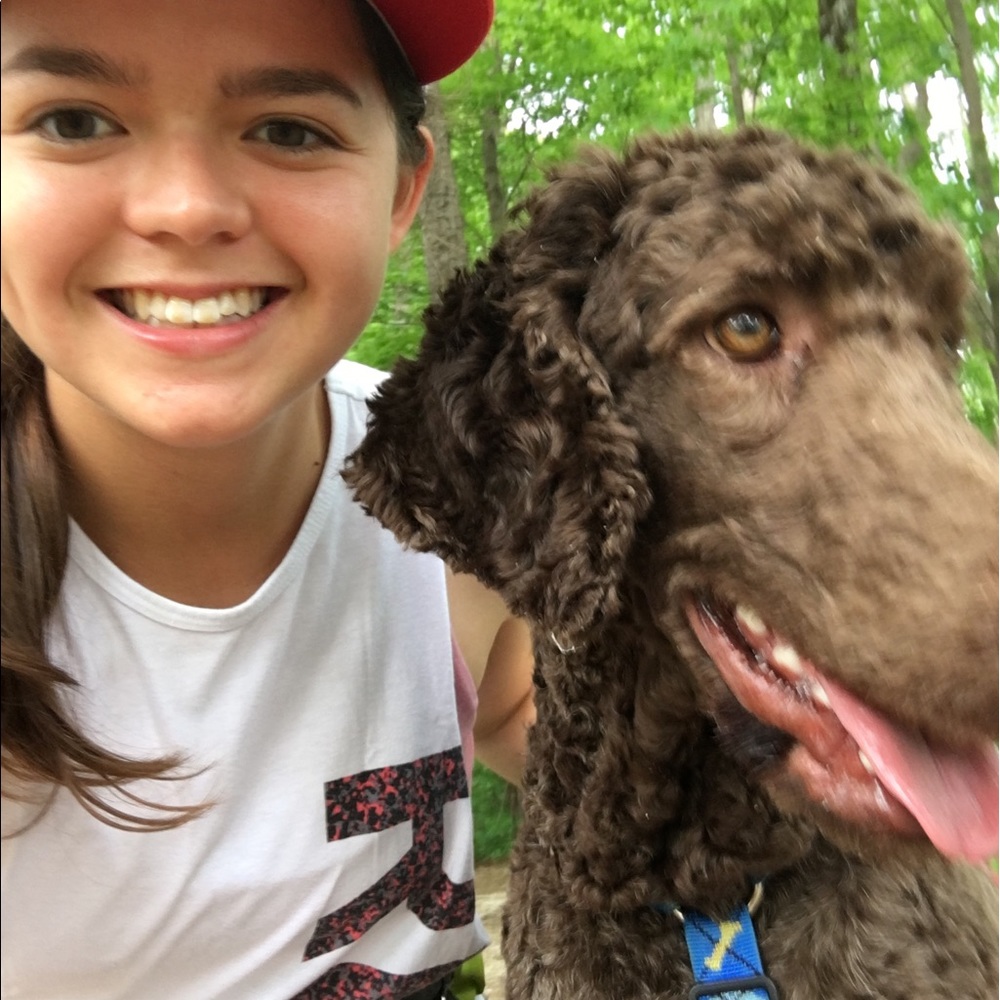 Meet your Posher, Deanna