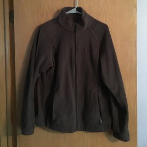 Columbia jacket