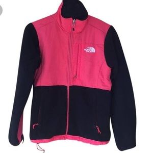 North Face Denali jacket