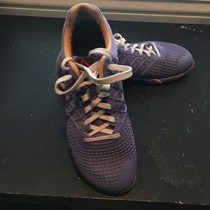 Reebok CrossFit Nano 4.0