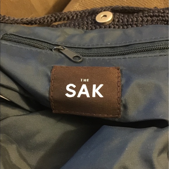Sak bag - Picture 2 of 4