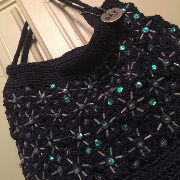 Sak bag - Picture 4 of 4