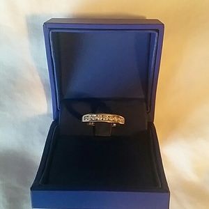 Anniversary Ring