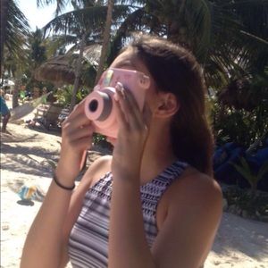 Meet your Posher, Sophia