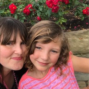 Meet your Posher, Krysten