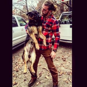 Meet your Posher, Austin