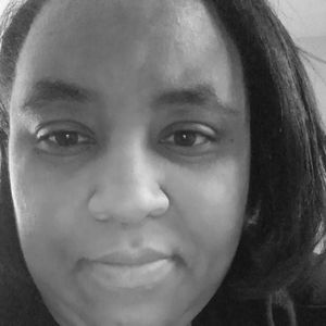 Meet your Posher, Yaminah