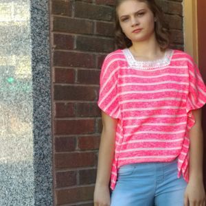 Meet your Posher, Ashton