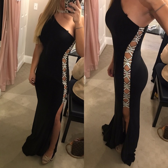 Jovani Dresses & Skirts - Jovani prom dress