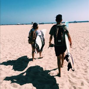 Meet your Posher, Stacy