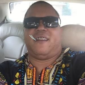 Meet your Posher, Allen adams