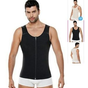Thermal vest