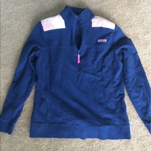 Vineyard Vines pullover