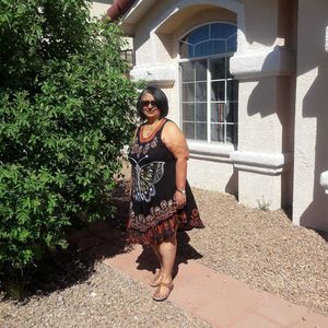 Meet your Posher, Alba