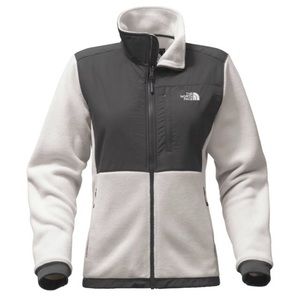 North Face Women's Denali fleece jacket