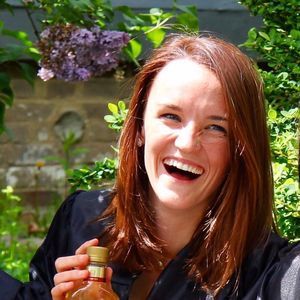 Meet your Posher, Maggie