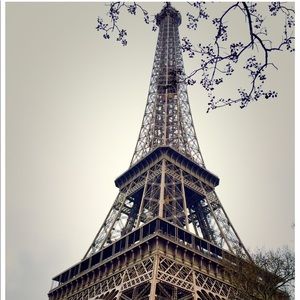 Meet your Posher, Ben