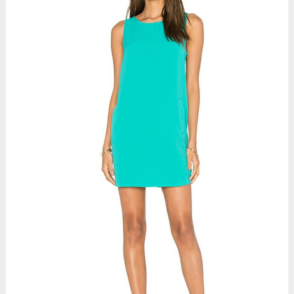 Jack by BB Dakota Mack Dress