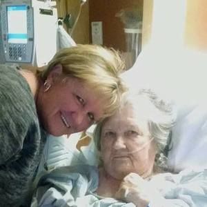 Meet your Posher, Pam