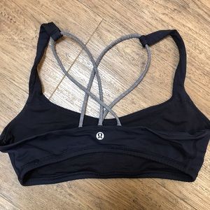 Free to be bra