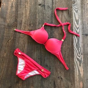 Victoria's Secret bikini set