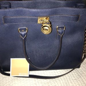 Michael Kors handbag