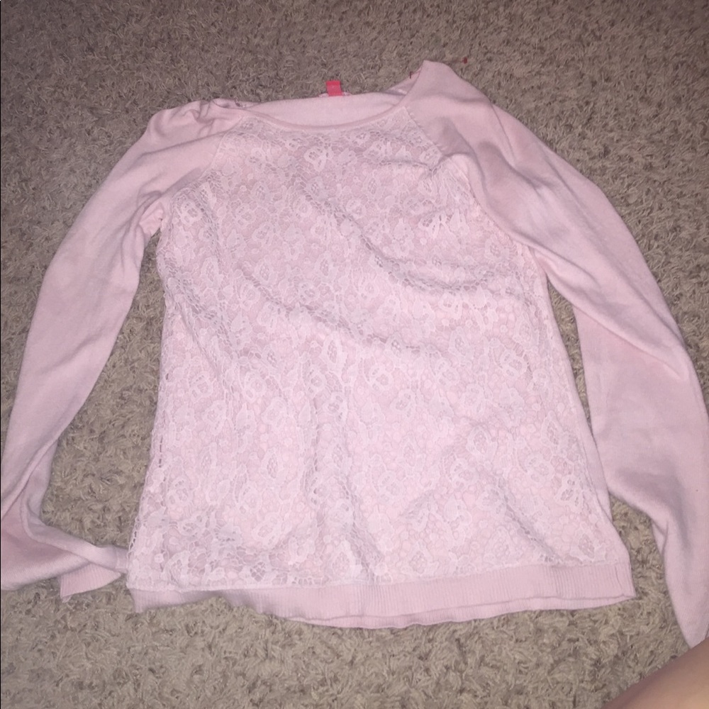 sweater