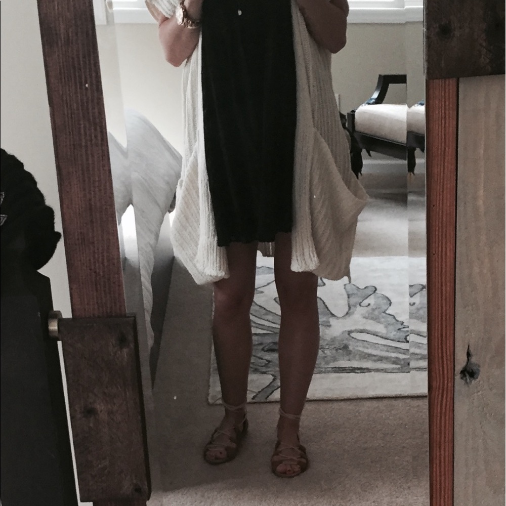 Free People Sandals