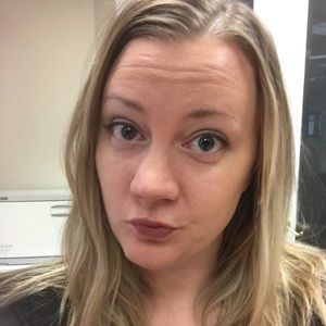 Meet your Posher, Lori ann